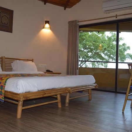 La Kamp Resort Bhuj Exterior photo