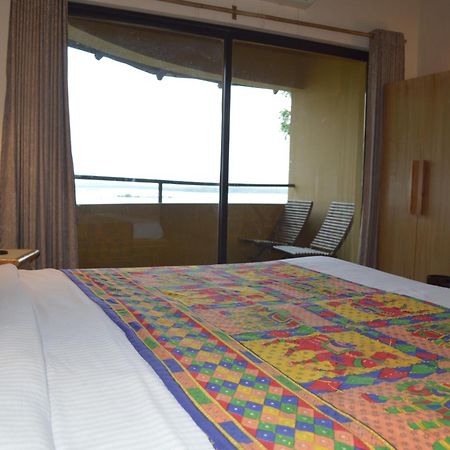 La Kamp Resort Bhuj Exterior photo