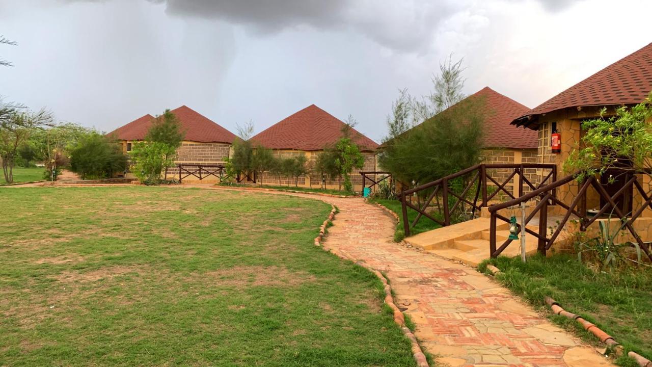 La Kamp Resort Bhuj Exterior photo