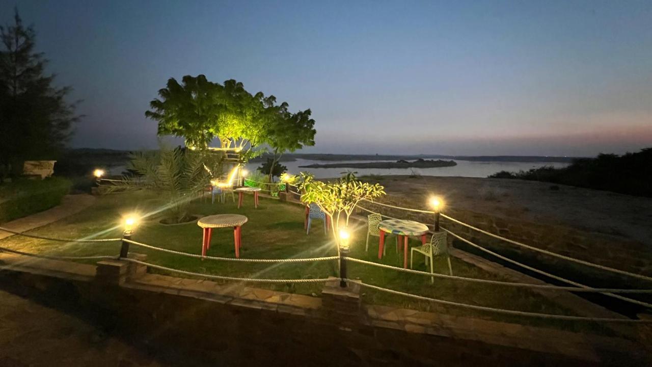 La Kamp Resort Bhuj Exterior photo