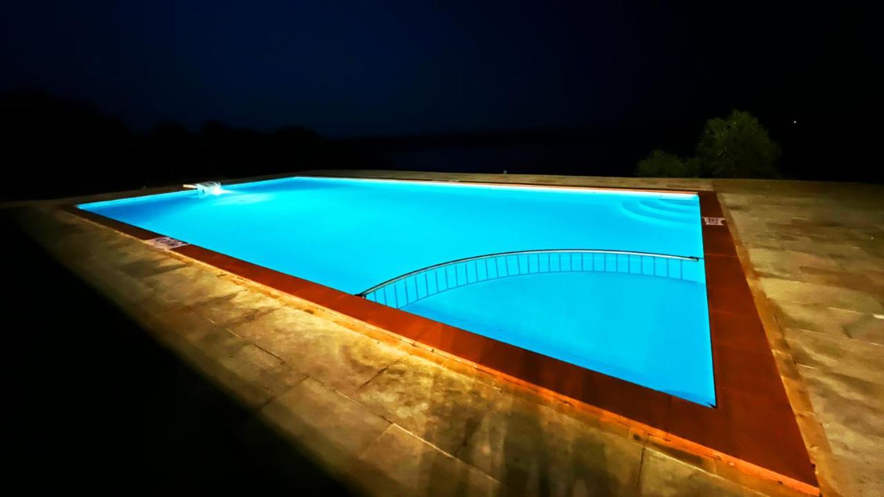 La Kamp Resort Bhuj Exterior photo