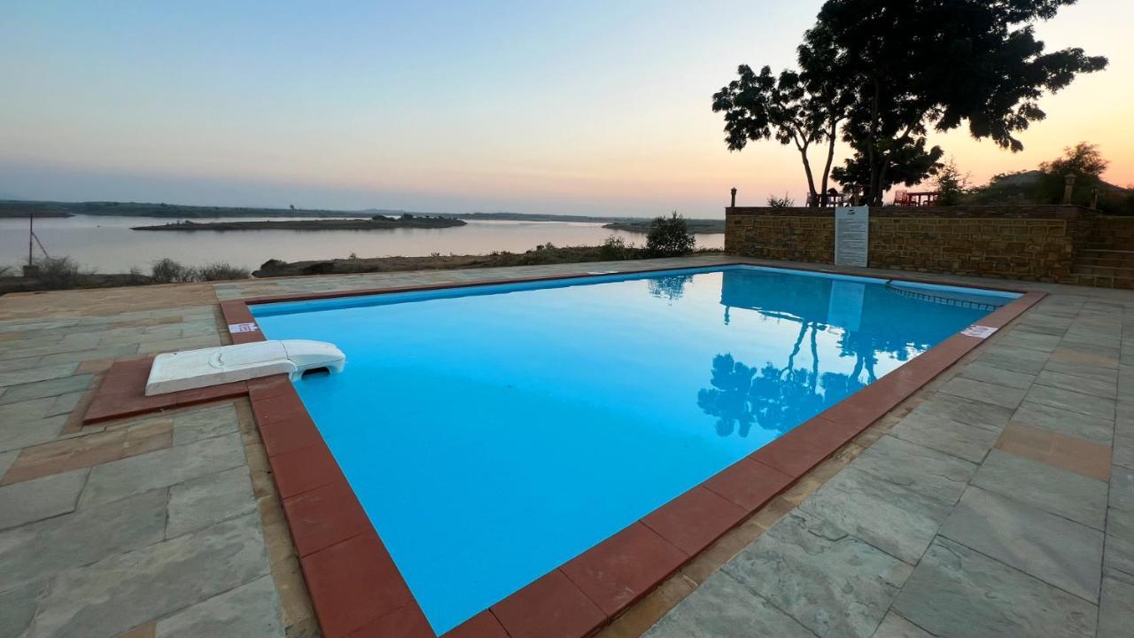 La Kamp Resort Bhuj Exterior photo