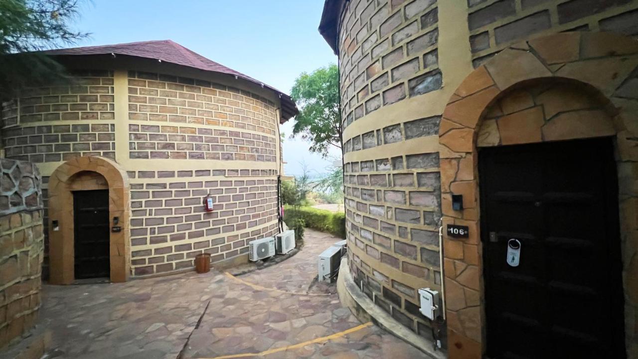 La Kamp Resort Bhuj Exterior photo