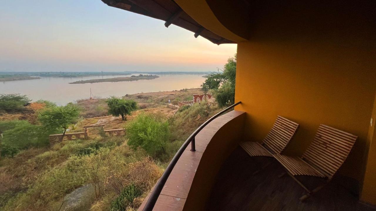 La Kamp Resort Bhuj Exterior photo