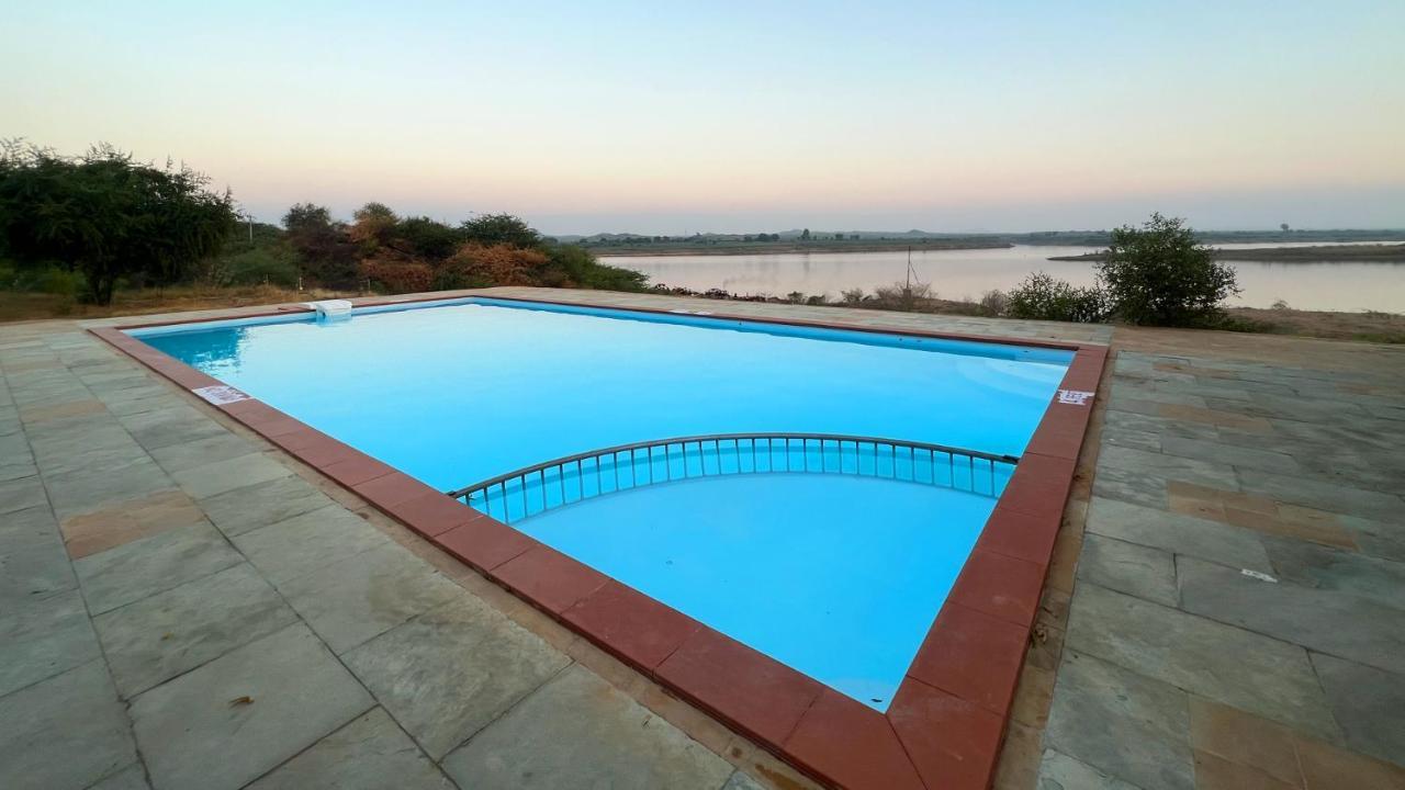 La Kamp Resort Bhuj Exterior photo