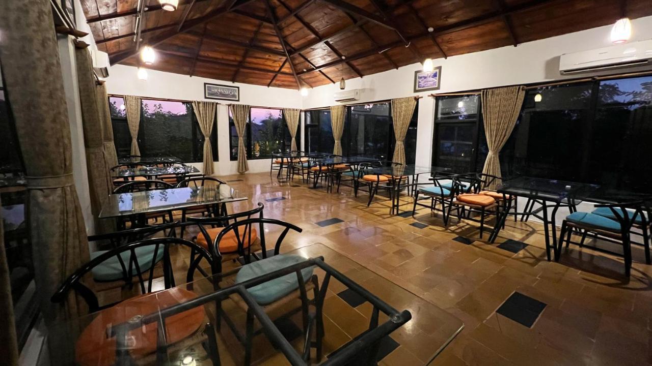 La Kamp Resort Bhuj Exterior photo