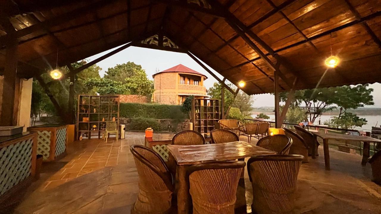 La Kamp Resort Bhuj Exterior photo