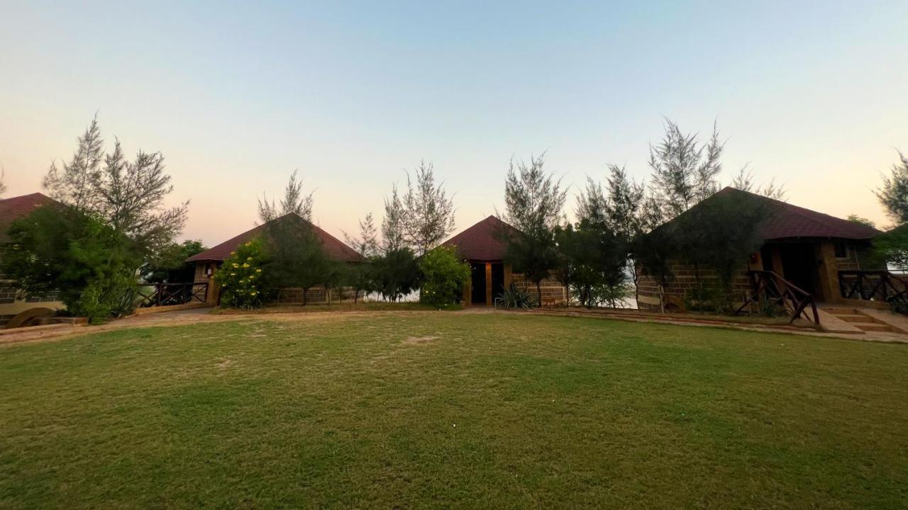 La Kamp Resort Bhuj Exterior photo