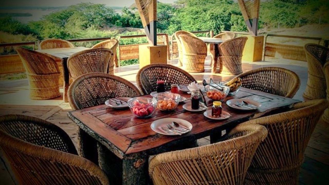 La Kamp Resort Bhuj Exterior photo