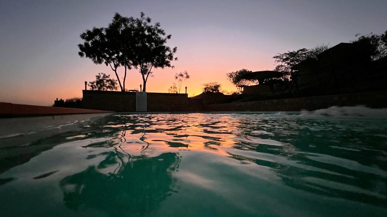 La Kamp Resort Bhuj Exterior photo