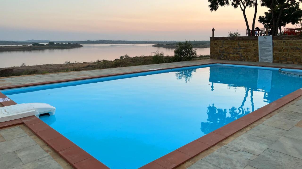 La Kamp Resort Bhuj Exterior photo