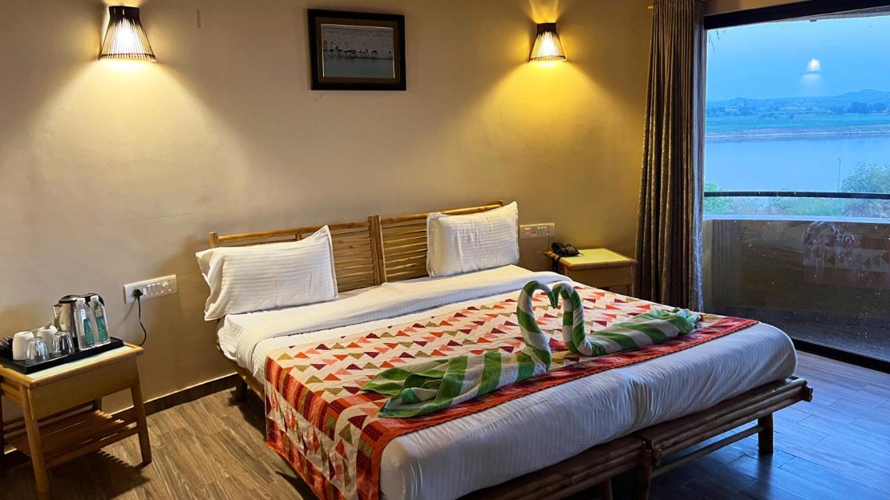 La Kamp Resort Bhuj Exterior photo