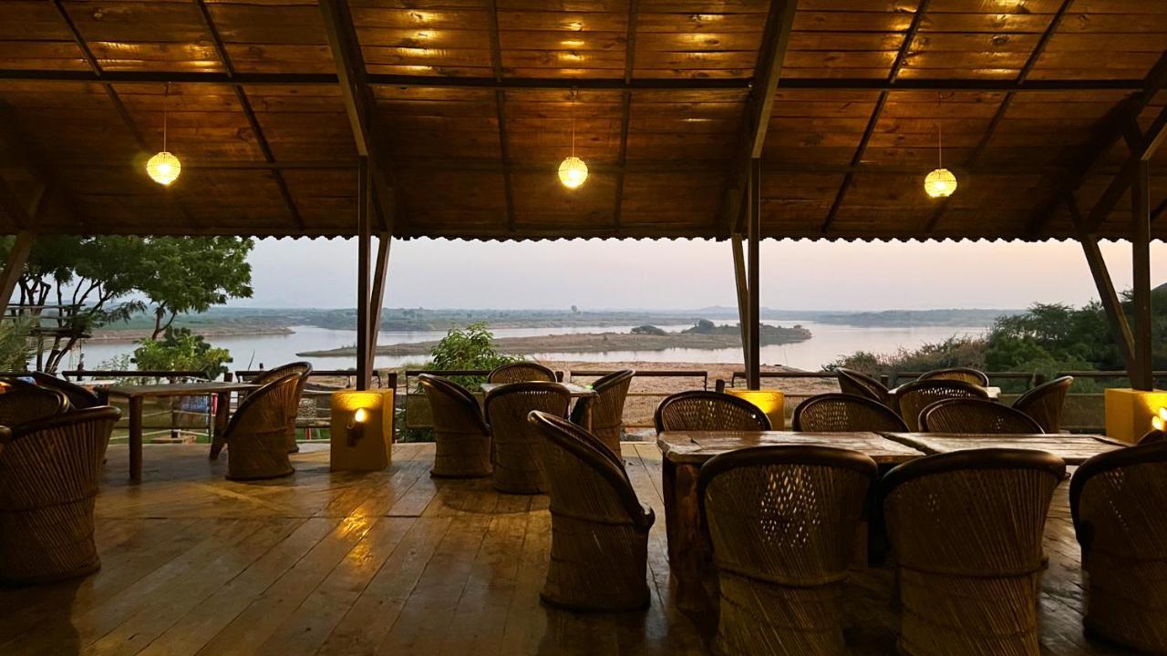 La Kamp Resort Bhuj Exterior photo