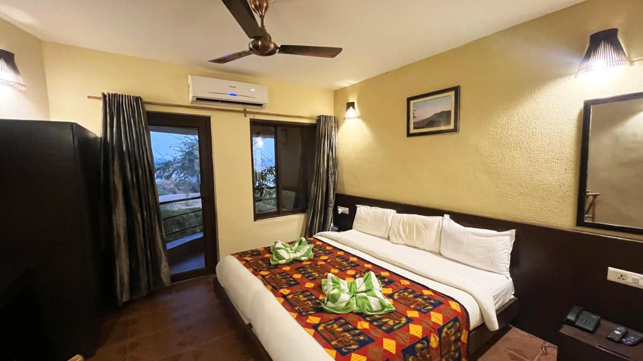 La Kamp Resort Bhuj Exterior photo