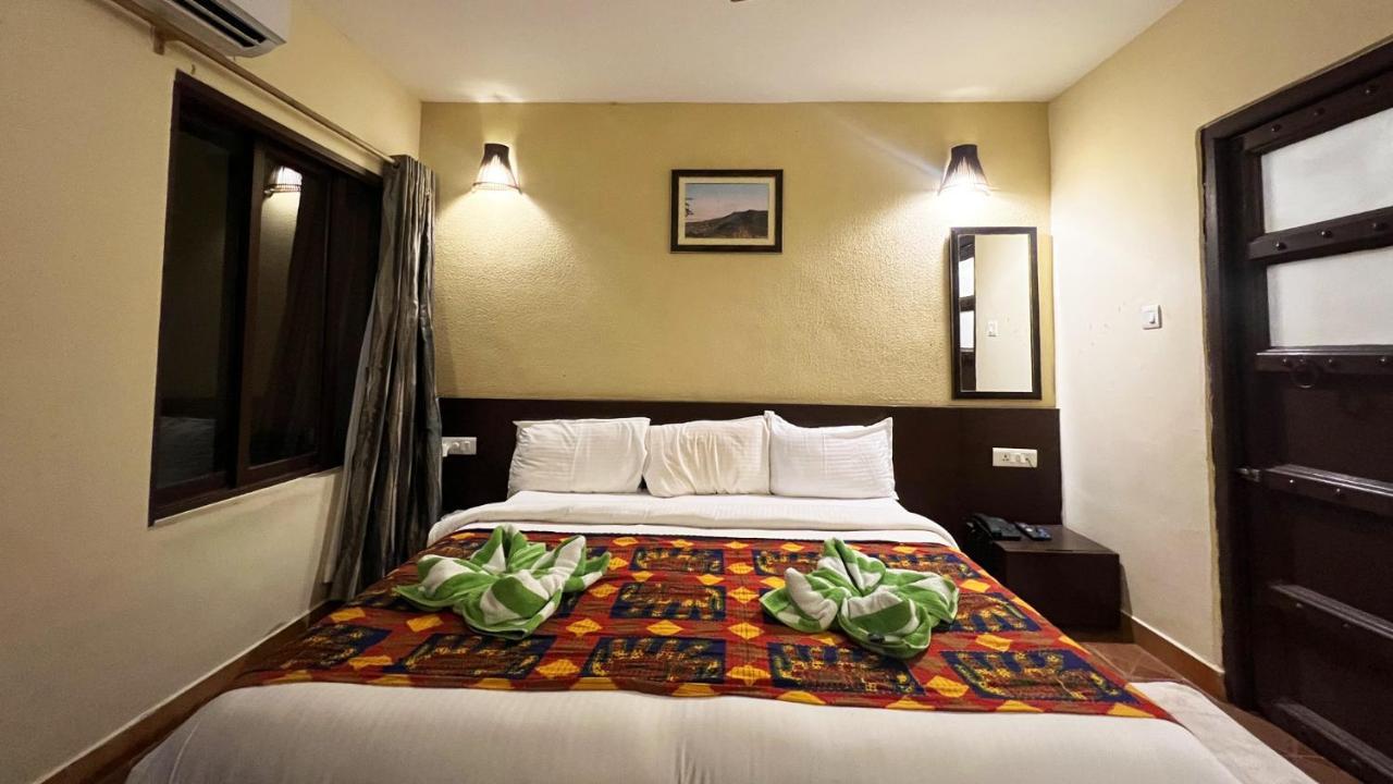 La Kamp Resort Bhuj Exterior photo