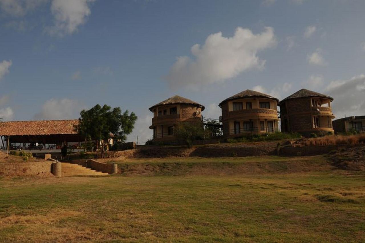 La Kamp Resort Bhuj Exterior photo