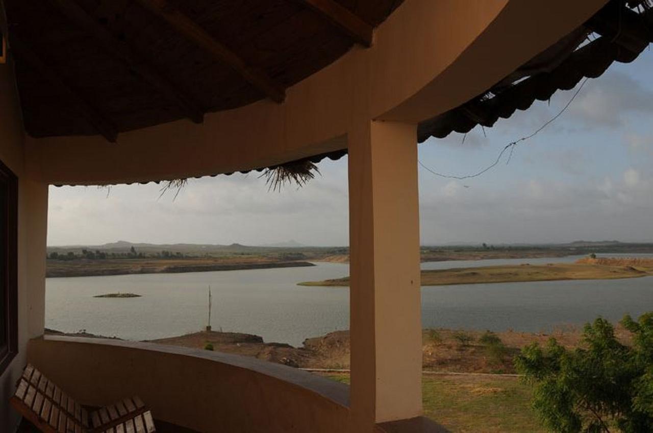 La Kamp Resort Bhuj Exterior photo
