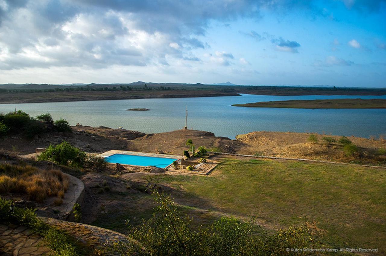 La Kamp Resort Bhuj Exterior photo