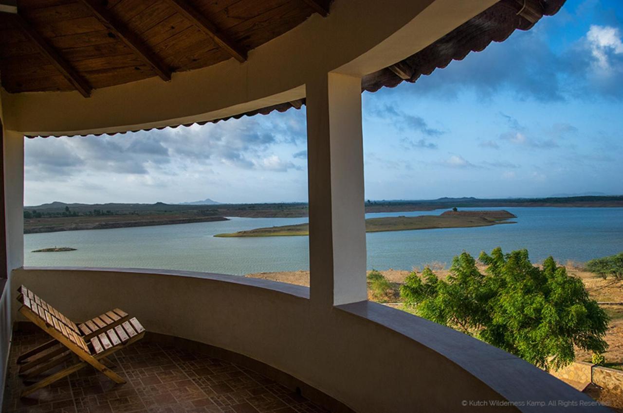 La Kamp Resort Bhuj Exterior photo